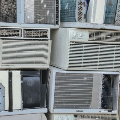 Erenköy Bölgesinde Hurda Bakırın Kilosu